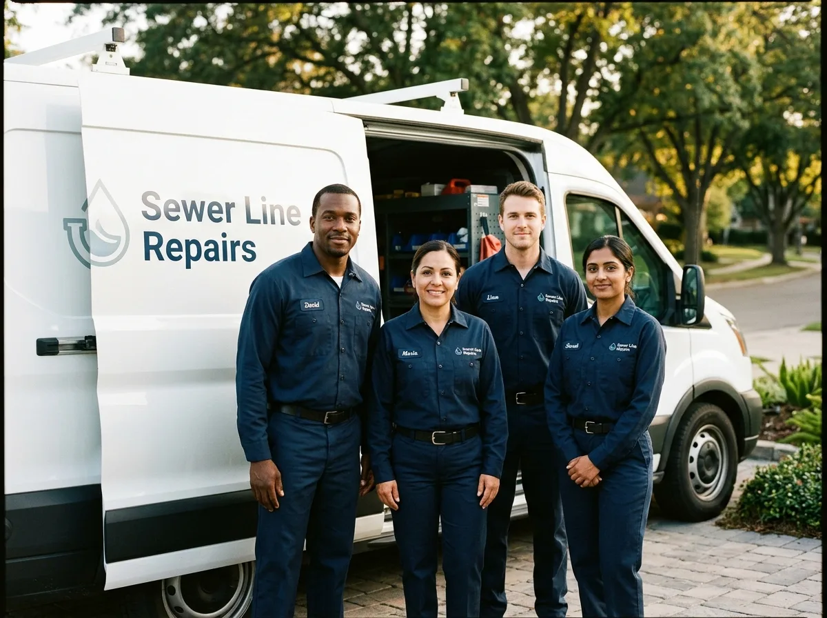 Emergency Plumber company in Eagan, MN